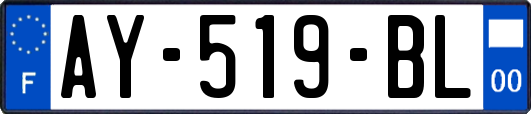 AY-519-BL