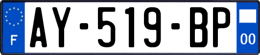 AY-519-BP