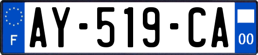 AY-519-CA