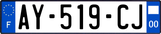 AY-519-CJ