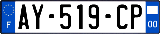 AY-519-CP