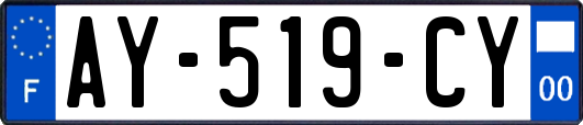 AY-519-CY