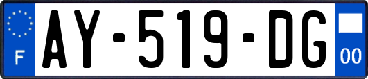 AY-519-DG