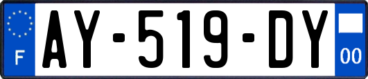 AY-519-DY