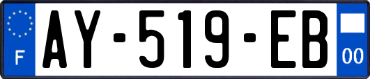 AY-519-EB