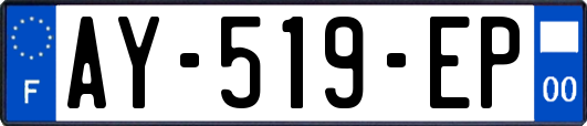 AY-519-EP