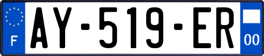 AY-519-ER