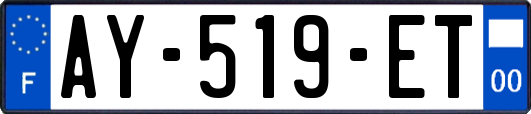 AY-519-ET