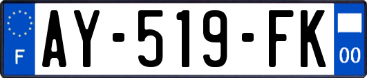 AY-519-FK