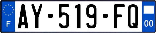 AY-519-FQ