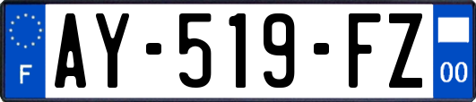 AY-519-FZ