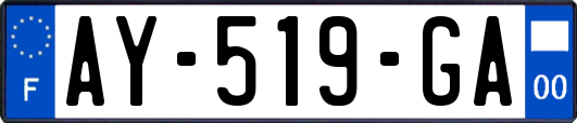 AY-519-GA
