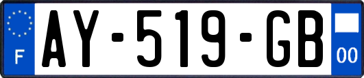 AY-519-GB