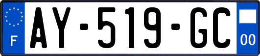 AY-519-GC