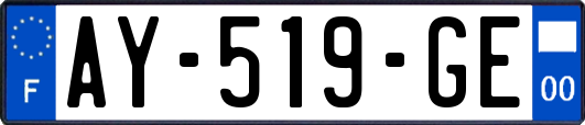AY-519-GE
