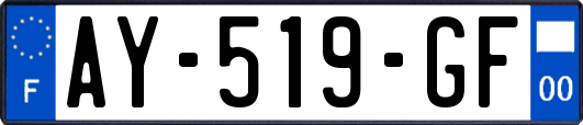 AY-519-GF