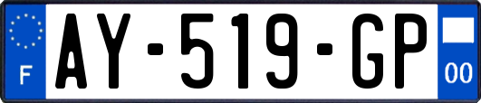 AY-519-GP