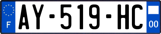 AY-519-HC