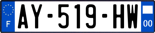 AY-519-HW