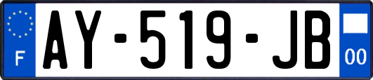 AY-519-JB