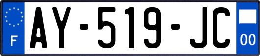 AY-519-JC