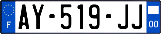 AY-519-JJ