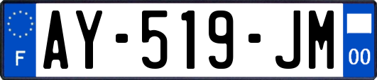 AY-519-JM