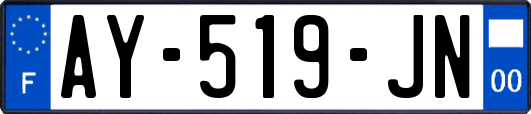 AY-519-JN