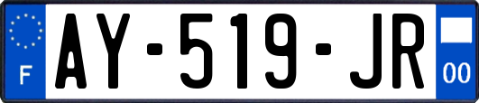 AY-519-JR