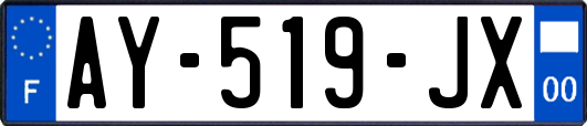 AY-519-JX