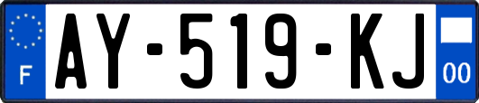 AY-519-KJ