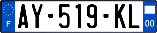 AY-519-KL