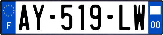 AY-519-LW