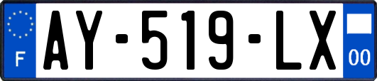 AY-519-LX
