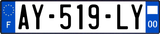 AY-519-LY
