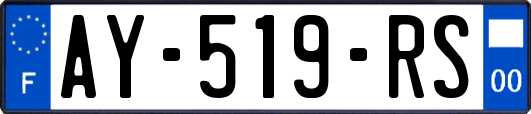 AY-519-RS