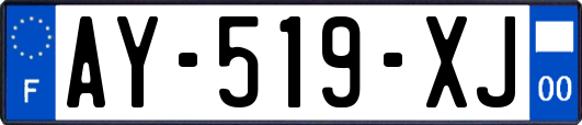 AY-519-XJ