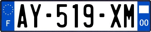 AY-519-XM