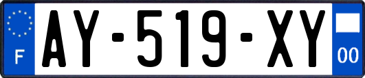 AY-519-XY