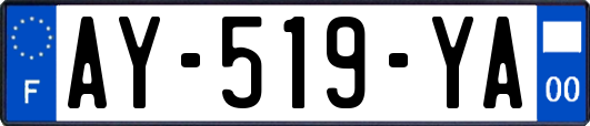 AY-519-YA