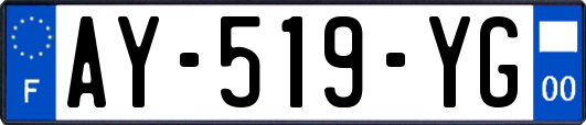 AY-519-YG