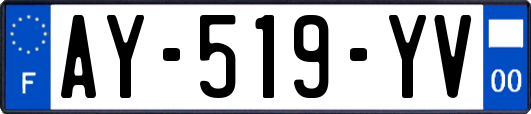 AY-519-YV