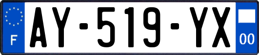 AY-519-YX