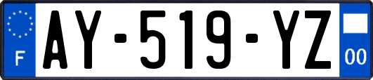 AY-519-YZ