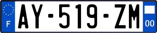 AY-519-ZM
