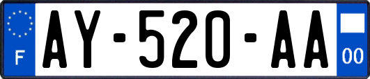 AY-520-AA