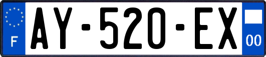 AY-520-EX