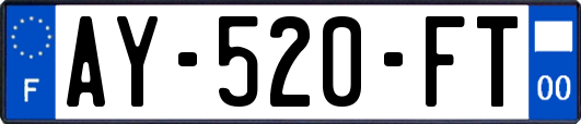 AY-520-FT