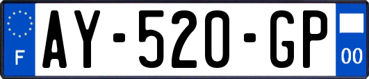 AY-520-GP