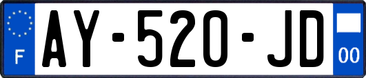 AY-520-JD